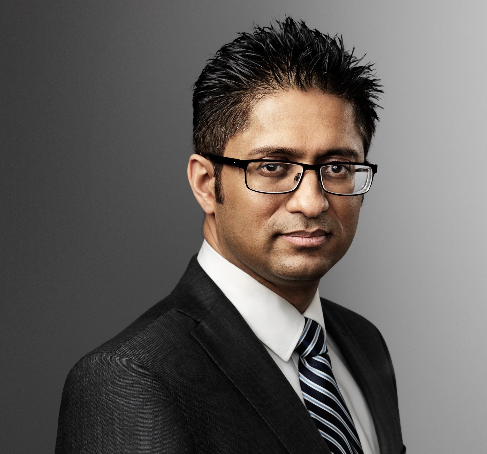 Ram Ananth